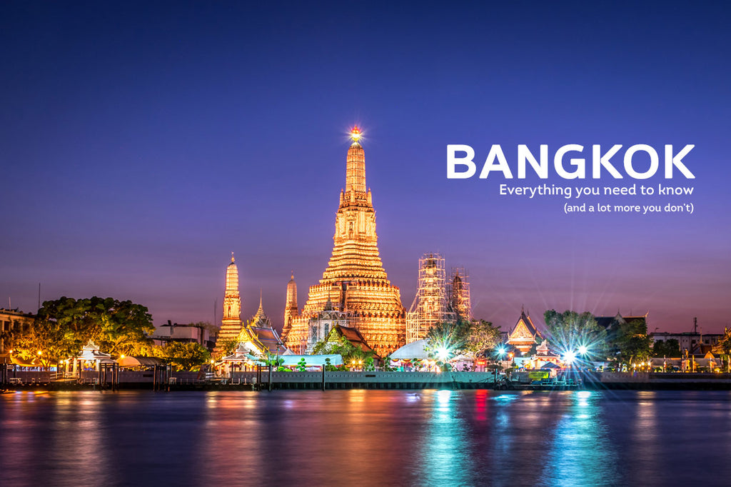 Se veckans 5 mest sevärda thaiboxnings-matcher från Bangkok